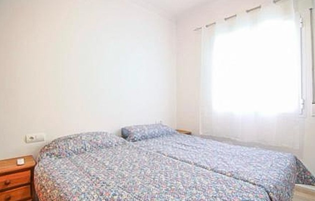 Resale - Villa - Calpe - Cometa III