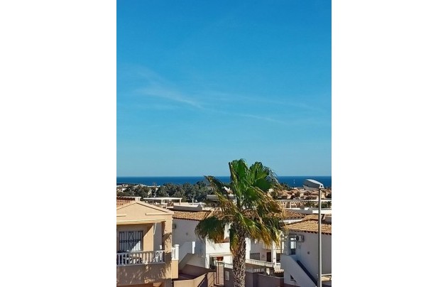 Reventa - Villa - Orihuela Costa - Punta Prima