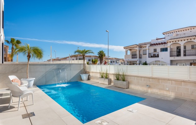 Reventa - Villa - Orihuela Costa - Punta Prima