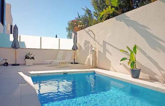 Reventa - Villa - Orihuela Costa - Punta Prima