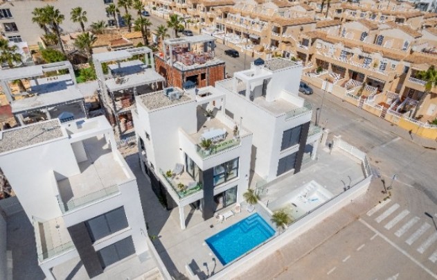 Reventa - Villa - Orihuela Costa - Punta Prima