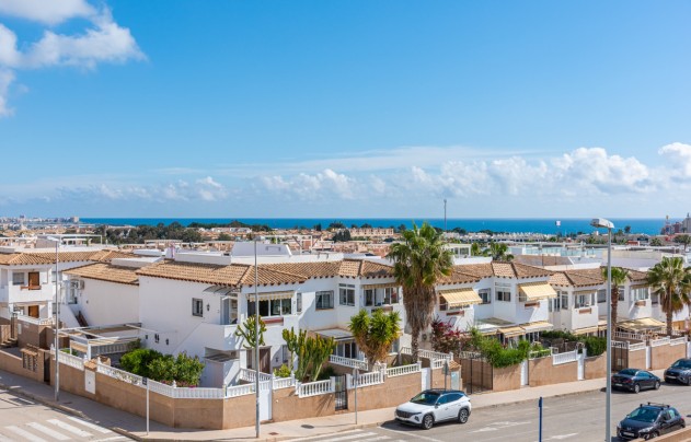 Reventa - Villa - Orihuela Costa - Punta Prima