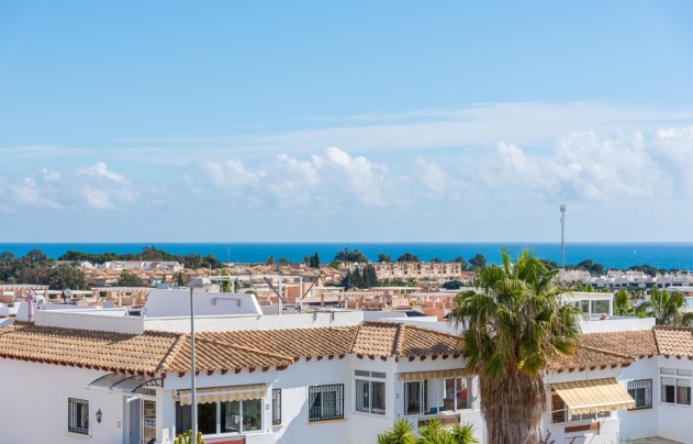 Reventa - Villa - Orihuela Costa - Punta Prima