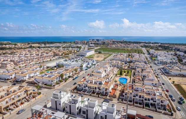 Reventa - Villa - Orihuela Costa - Punta Prima