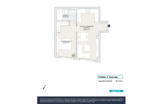 Nieuwbouw Woningen - Apartment - Torrevieja - Playa del Cura