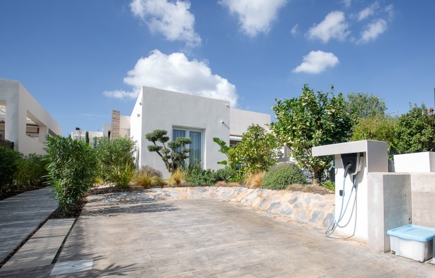 Revente - Villa - Algorfa - La finca Golf