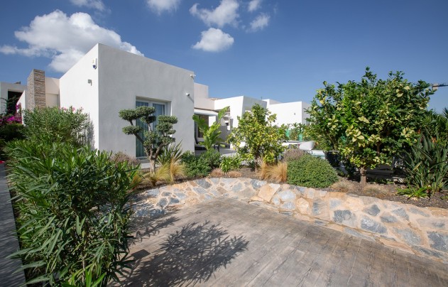 Revente - Villa - Algorfa - La finca Golf