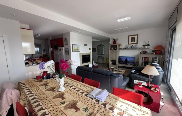 Resale - Villa - Orihuela - Vistabella