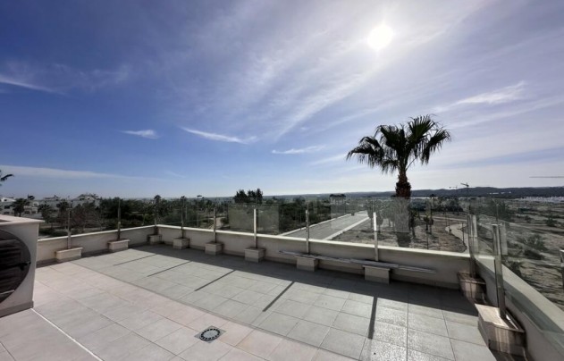 Resale - Villa - Orihuela - Vistabella