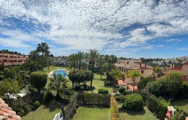 Resale - House - Marbella - Golden Mile