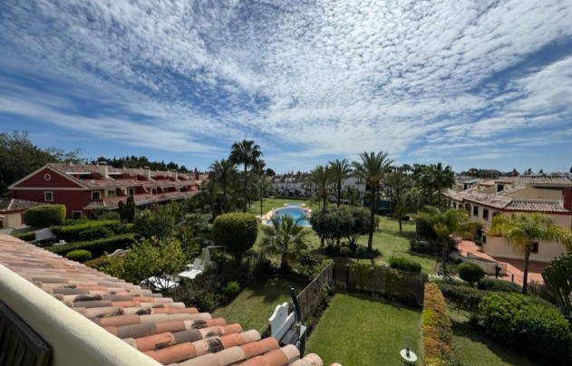 Resale - House - Marbella - Golden Mile