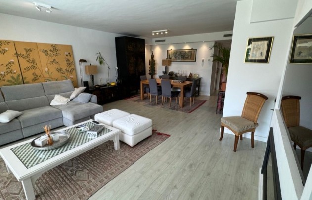 Resale - House - Marbella - Golden Mile