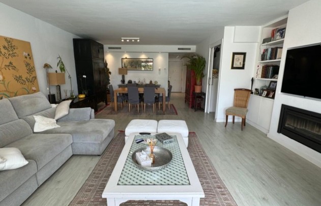 Resale - House - Marbella - Golden Mile