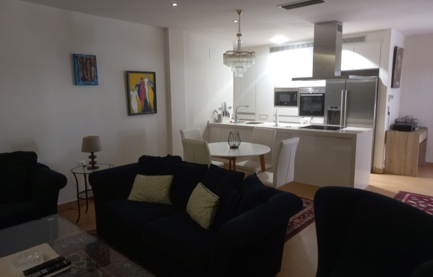 Reventa - Villa - Torrevieja - Aguas Nuevas