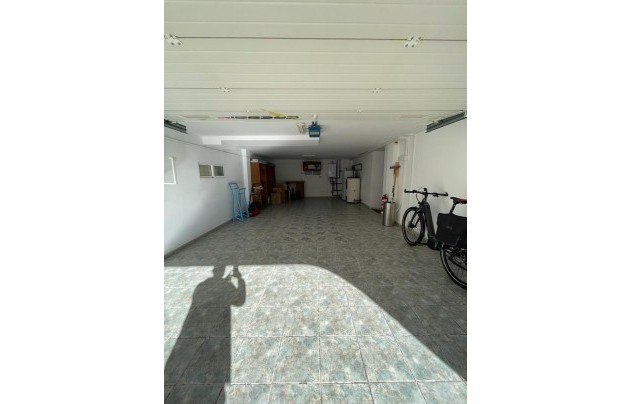 Reventa - Villa - Torrevieja - Los Balcones