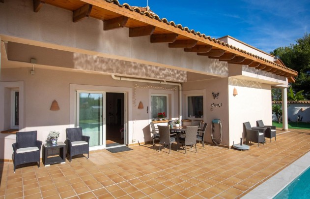 Reventa - Villa - Alfas del Pí