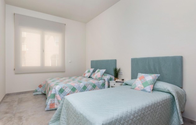 Revente - Apartment - La Manga del Mar Menor