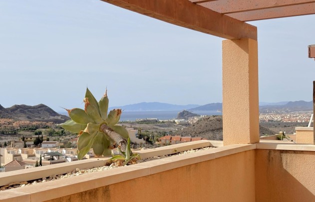 New Build - Apartment - Aguilas - Collado Bajo