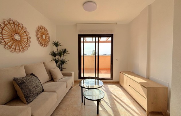 New Build - Apartment - Aguilas - Collado Bajo