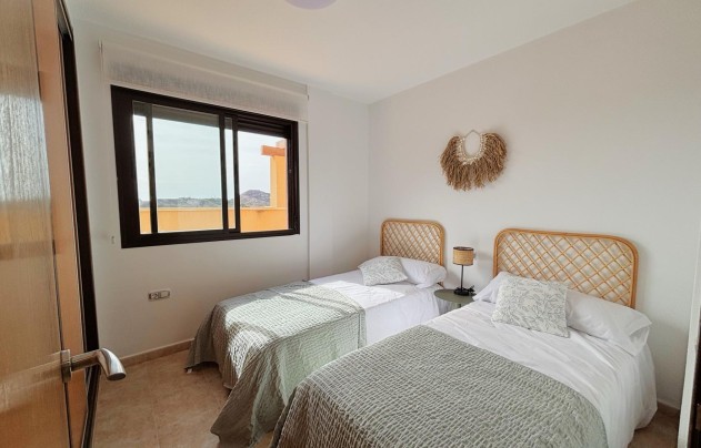 New Build - Apartment - Aguilas - Collado Bajo