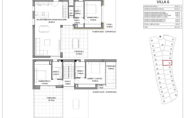 New Build - Villa - Finestrat - Sierra Cortina