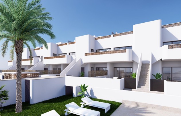 New Build - Apartment - Dolores - Zona Nueva