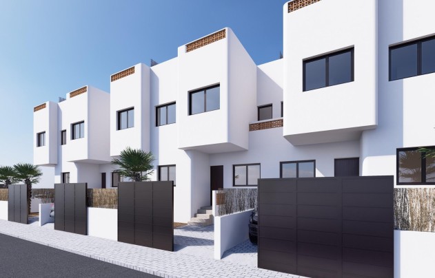 New Build - Apartment - Dolores - Zona Nueva