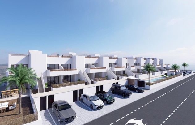 New Build - Apartment - Dolores - Zona Nueva