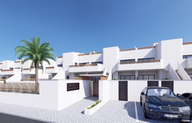 New Build - Apartment - Dolores - Zona Nueva