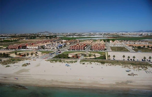 Nieuwbouw Woningen - Apartment - Pilar de la Horadada - La Torre De La Horadada