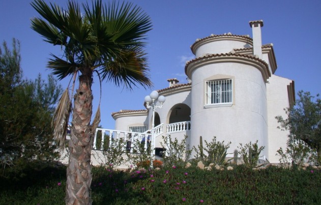 Reventa - Villa - Almoradí