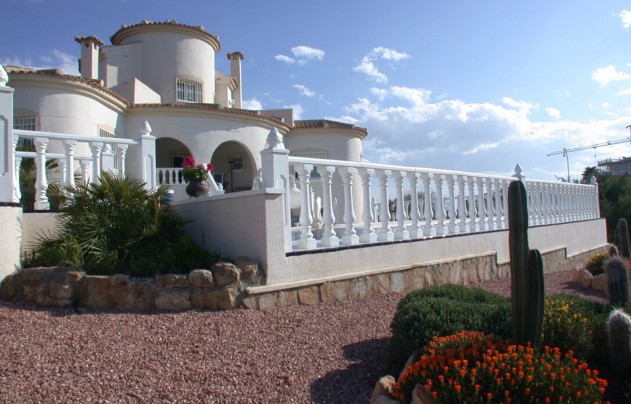 Reventa - Villa - Almoradí