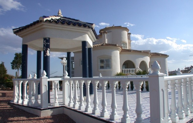 Reventa - Villa - Almoradí