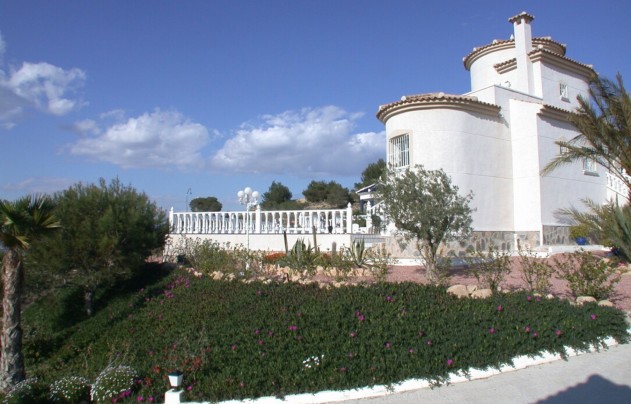 Reventa - Villa - Almoradí