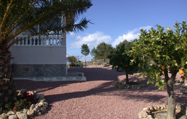 Reventa - Villa - Almoradí