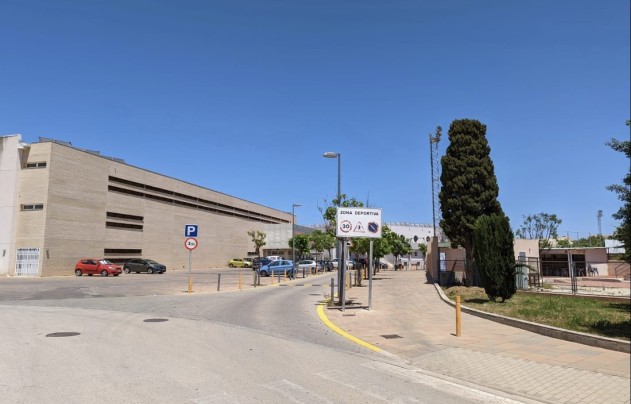 Resale - Land - Denia - Center