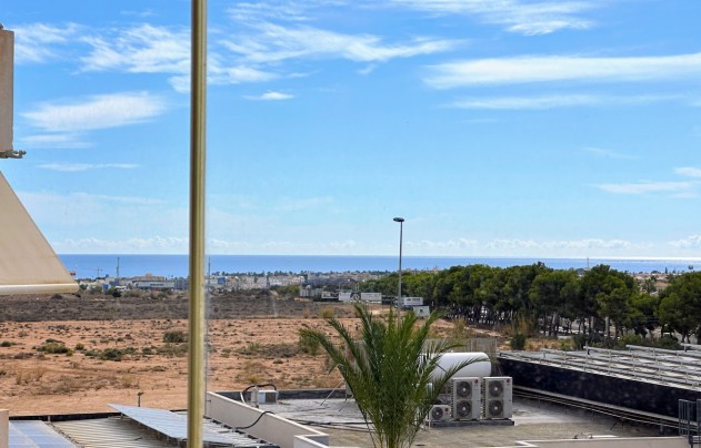 Resale - Apartment - Orihuela Costa - La Zenia