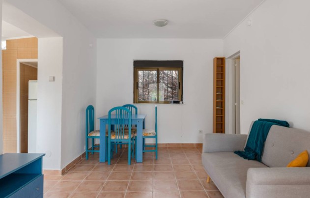 Resale - Villa - Catral