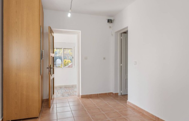 Resale - Villa - Catral