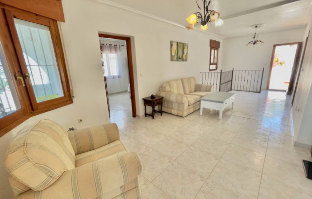 Resale - Villa - Ciudad Quesada