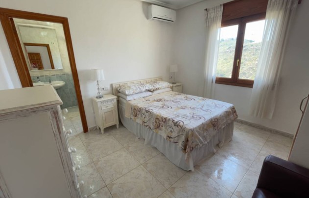 Resale - Villa - Ciudad Quesada