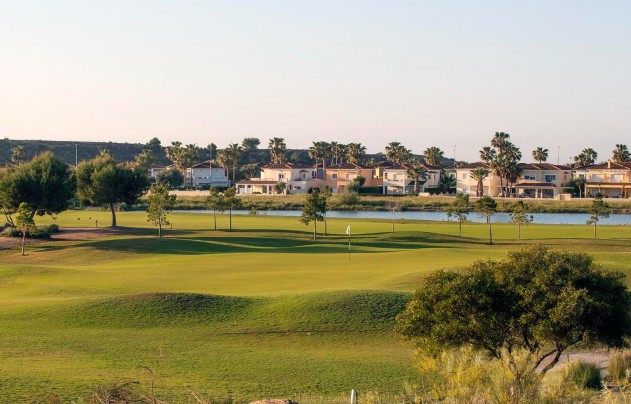 Obra nueva - Casa - Baños y Mendigo - Altaona Golf And Country Village