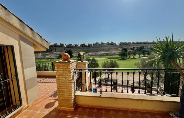 Reventa - Villa - La Finca Golf