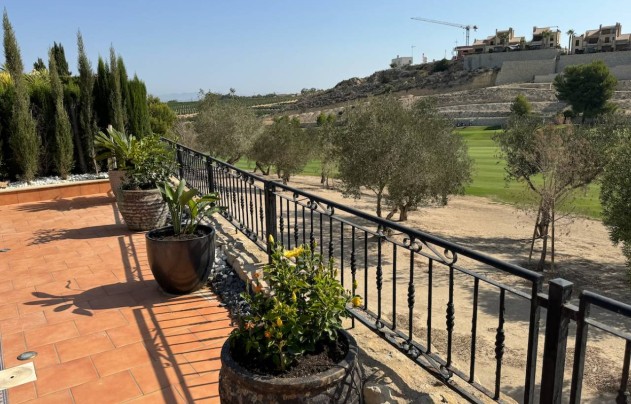 Reventa - Villa - La Finca Golf