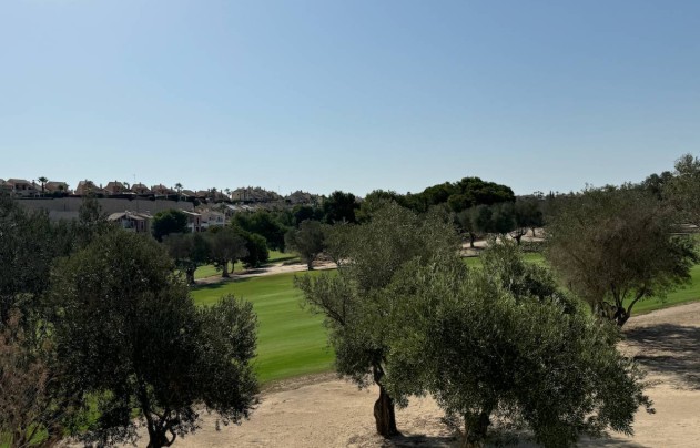 Reventa - Villa - La Finca Golf