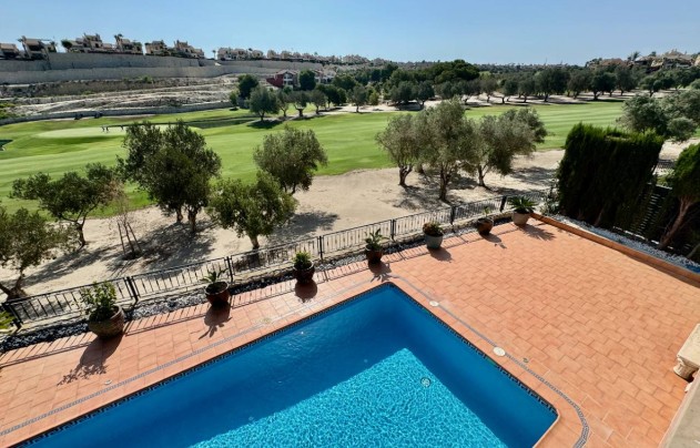 Reventa - Villa - La Finca Golf