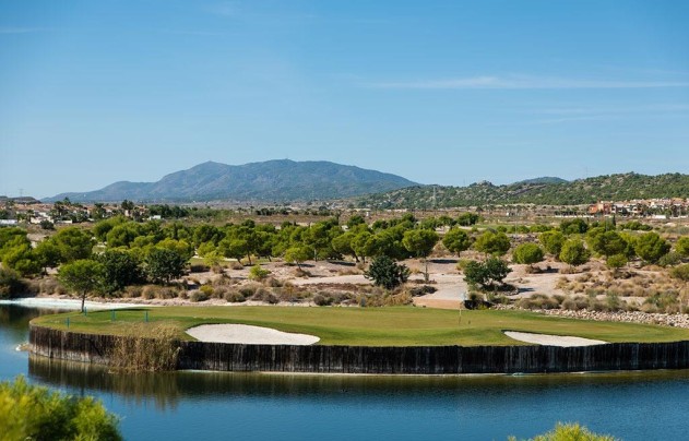 Obra nueva - Casa - Baños y Mendigo - Altaona Golf And Country Village