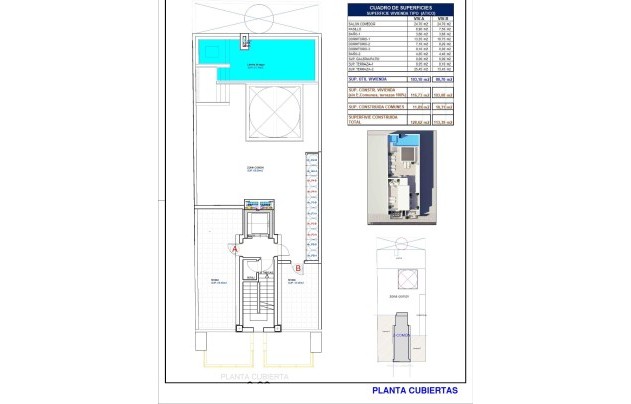 Obra nueva - Apartment - Torrevieja - Playa del Cura