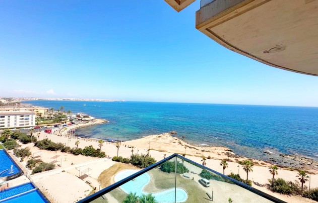 Resale - Apartment - Torrevieja - Punta Prima