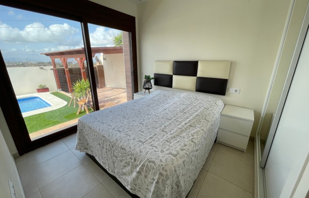 Resale - Villa - Rojales - Benimar